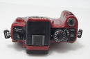 Panasonic Mirrorless Interchangeable Lips Lumix Dmc-G1 260710W
