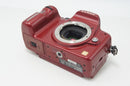 Panasonic Mirrorless Interchangeable Lips Lumix Dmc-G1 260710W