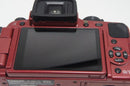Panasonic Mirrorless Interchangeable Lips Lumix Dmc-G1 260710W