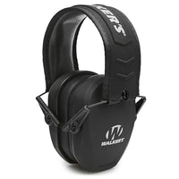 Ear Muffs Walker'S Razor