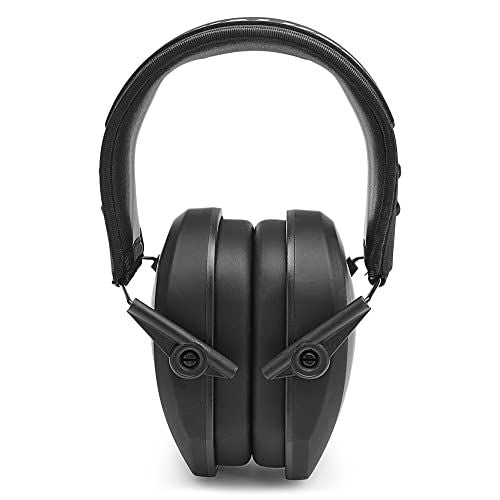 Ear Muffs Walker'S Razor