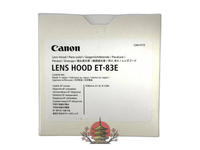Canon Lens Hood Et-83E