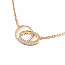 Cartier Necklace A