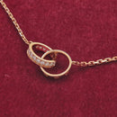 Cartier Necklace A