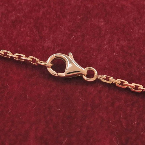 Cartier Necklace A