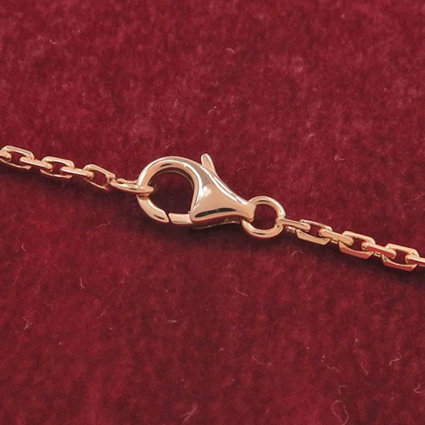 Cartier Necklace A