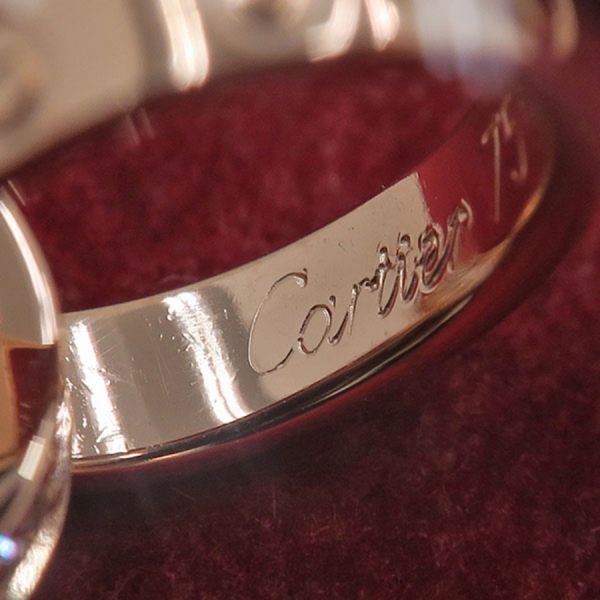 Cartier Necklace A
