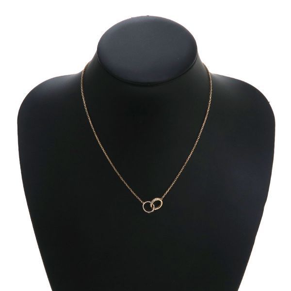 Cartier Necklace A