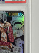 One Piece Card Game Psa10