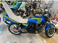 Motorcycle Frames Yamaha Xjr400
