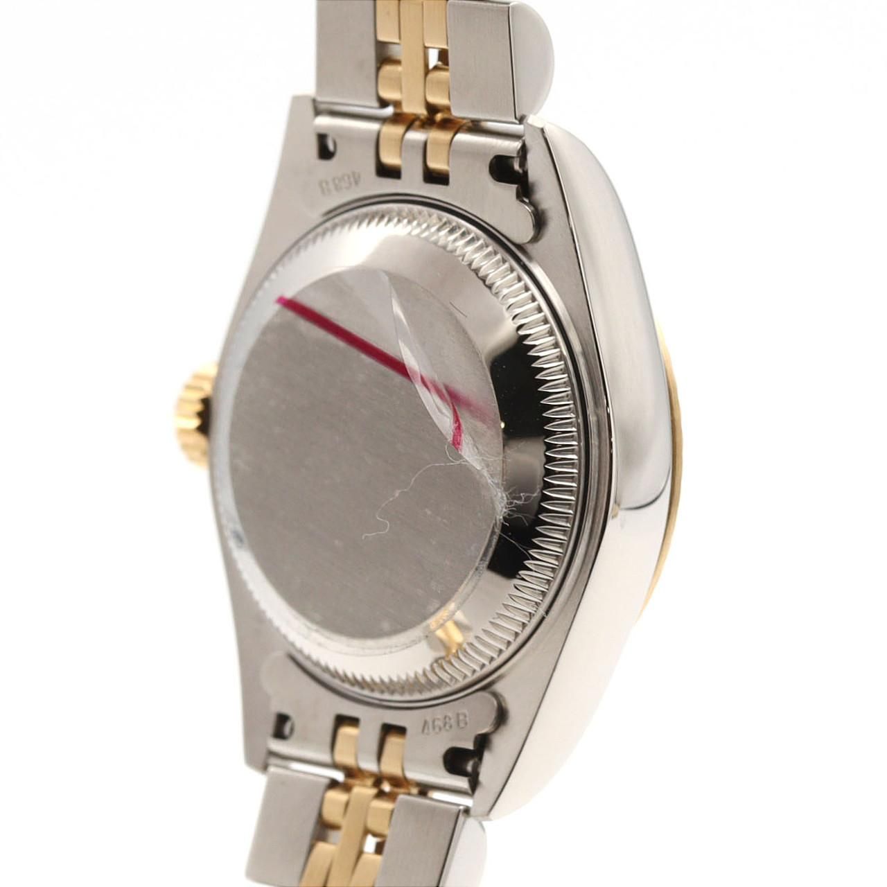 Rolex Automatic Winding Clock 69173G Ssxyg T