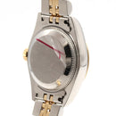 Rolex Automatic Winding Clock 69173G Ssxyg T