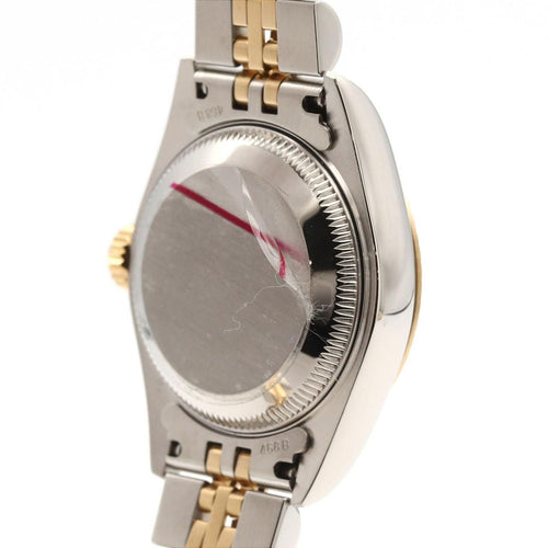 Rolex Automatic Winding Clock 69173G Ssxyg T