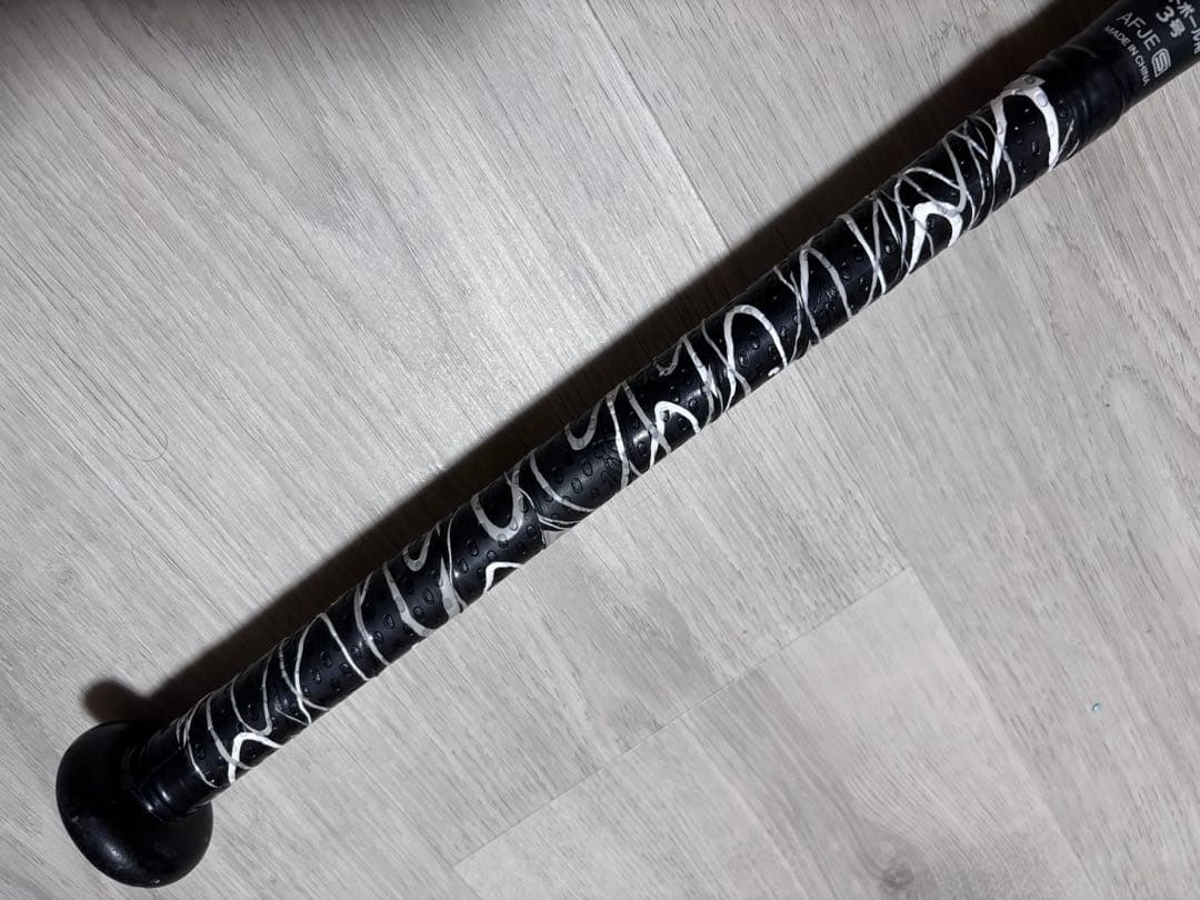 Mizuno Pro Bats 12