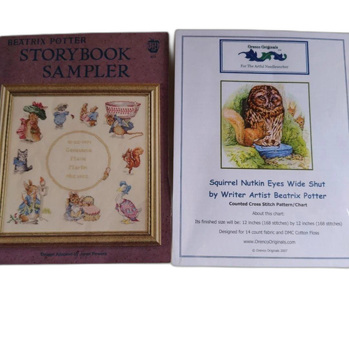 Model Sample