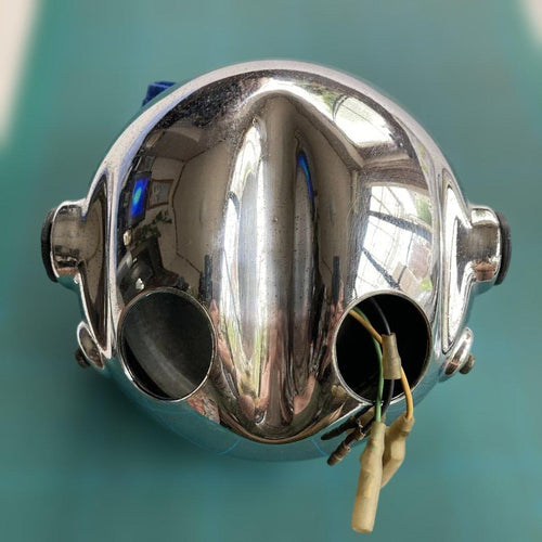 Lights Turn Signals Tw200/225