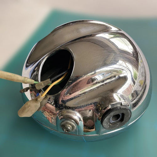 Lights Turn Signals Tw200/225