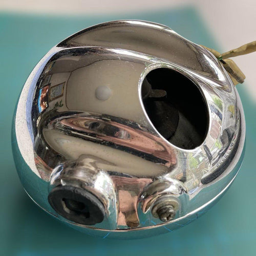 Lights Turn Signals Tw200/225
