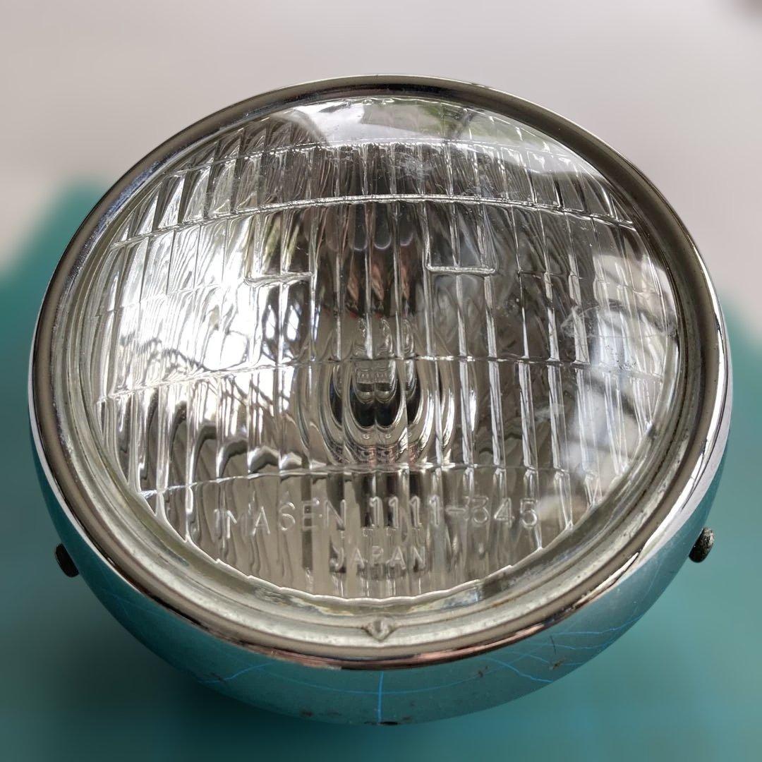 Lights Turn Signals Tw200/225