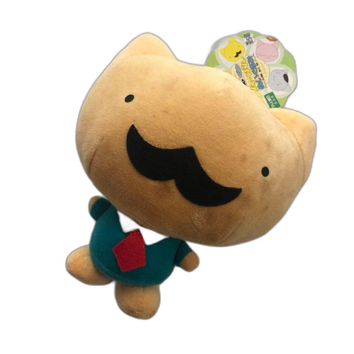 Banpresto Stuffed Animal Body 2000