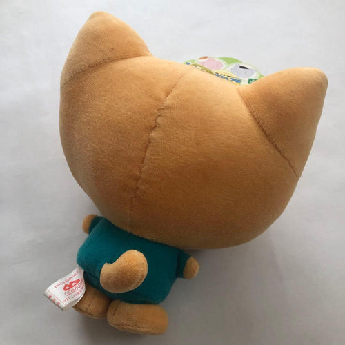 Banpresto Stuffed Animal Body 2000