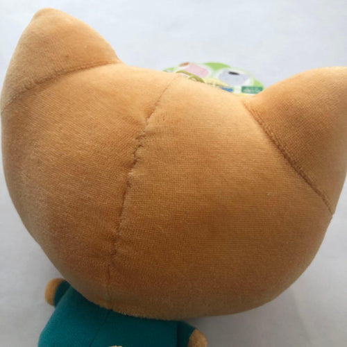 Banpresto Stuffed Animal Body 2000