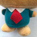 Banpresto Stuffed Animal Body 2000