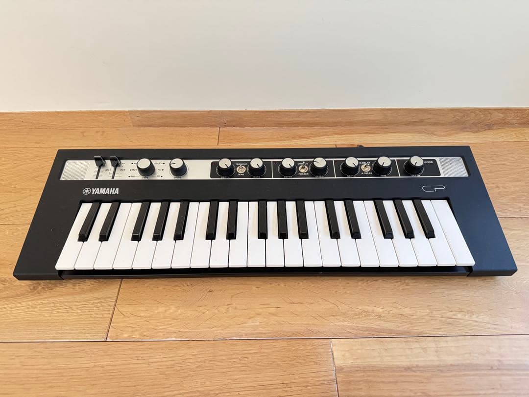 Yamaha Other Reface Cp