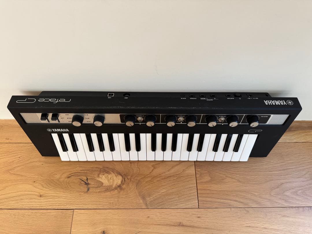 Yamaha Other Reface Cp