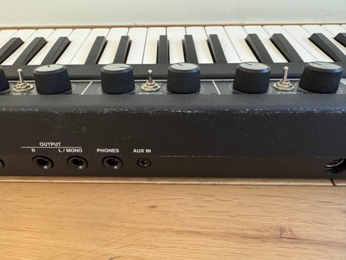 Yamaha Other Reface Cp