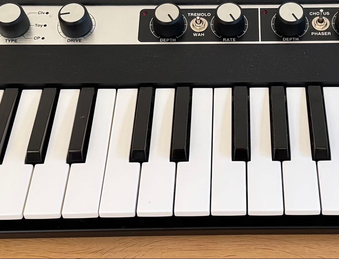Yamaha Other Reface Cp