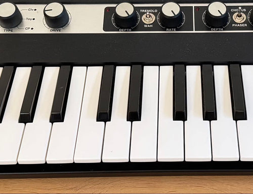 Yamaha Other Reface Cp