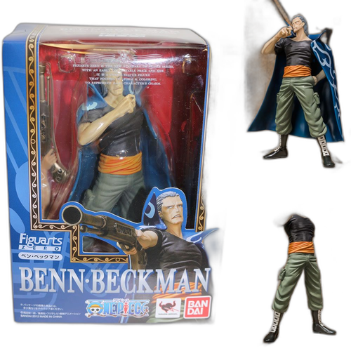 Bandai Others Zero One Piece(