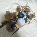 Other Figuarts Zero