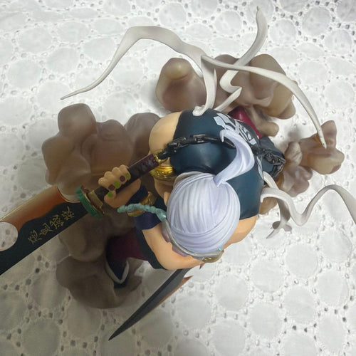 Other Figuarts Zero