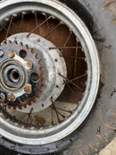 Yamaha Wheel Xs650 16