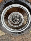 Yamaha Wheel Xs650 16