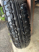 Yamaha Wheel Xs650 16