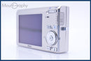 Compact Digital Camera Nikon Coolpix S510 3X #Yk6847