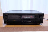 Pioneer Cd, Md Cassette Decks T-616 3
