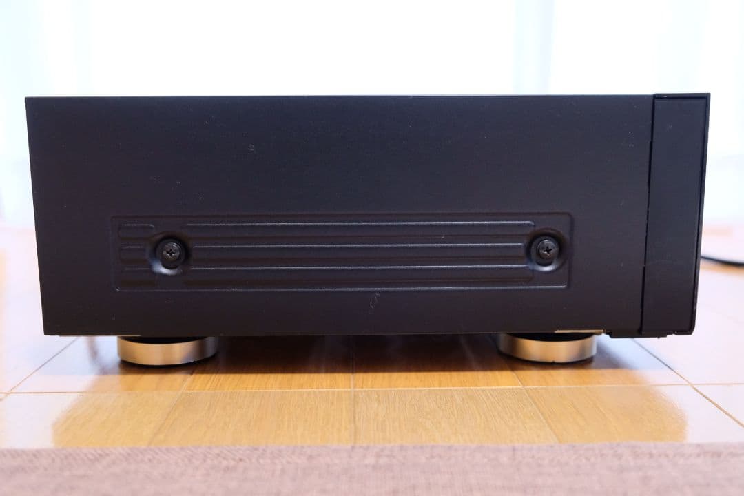 Pioneer Cd, Md Cassette Decks T-616 3
