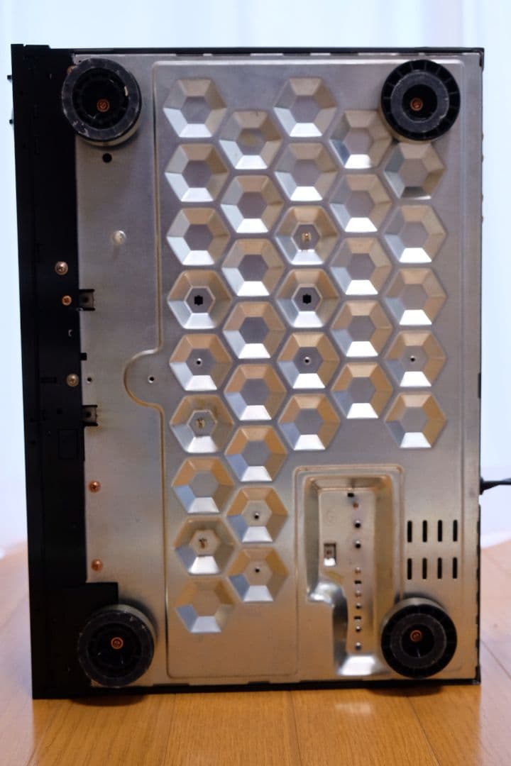 Pioneer Cd, Md Cassette Decks T-616 3