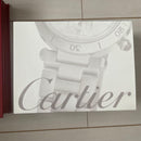 Cartier Quartz Watches Tank Francaise