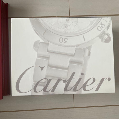 Cartier Quartz Watches Tank Francaise