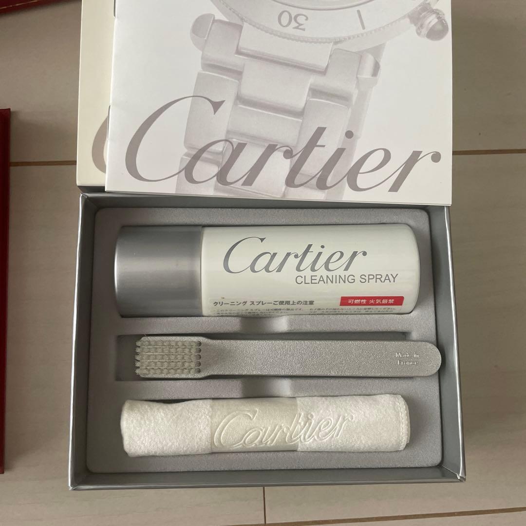 Cartier Quartz Watches Tank Francaise