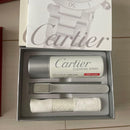 Cartier Quartz Watches Tank Francaise