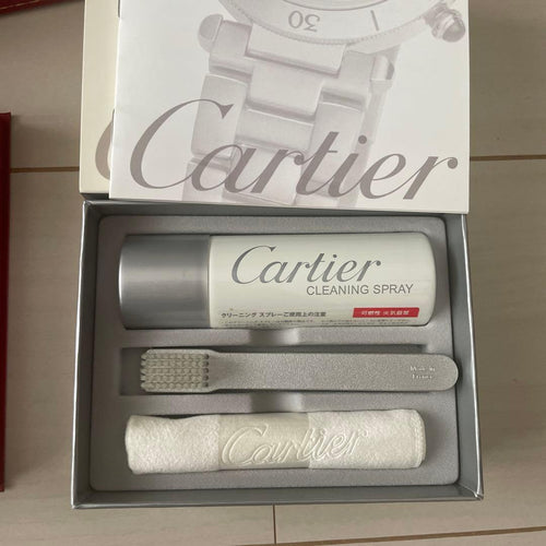 Cartier Quartz Watches Tank Francaise