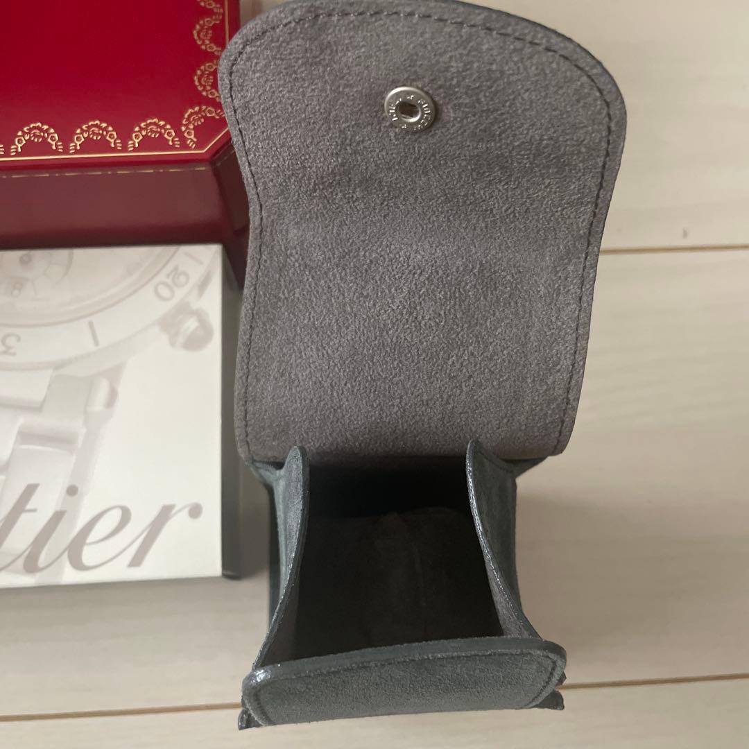 Cartier Quartz Watches Tank Francaise