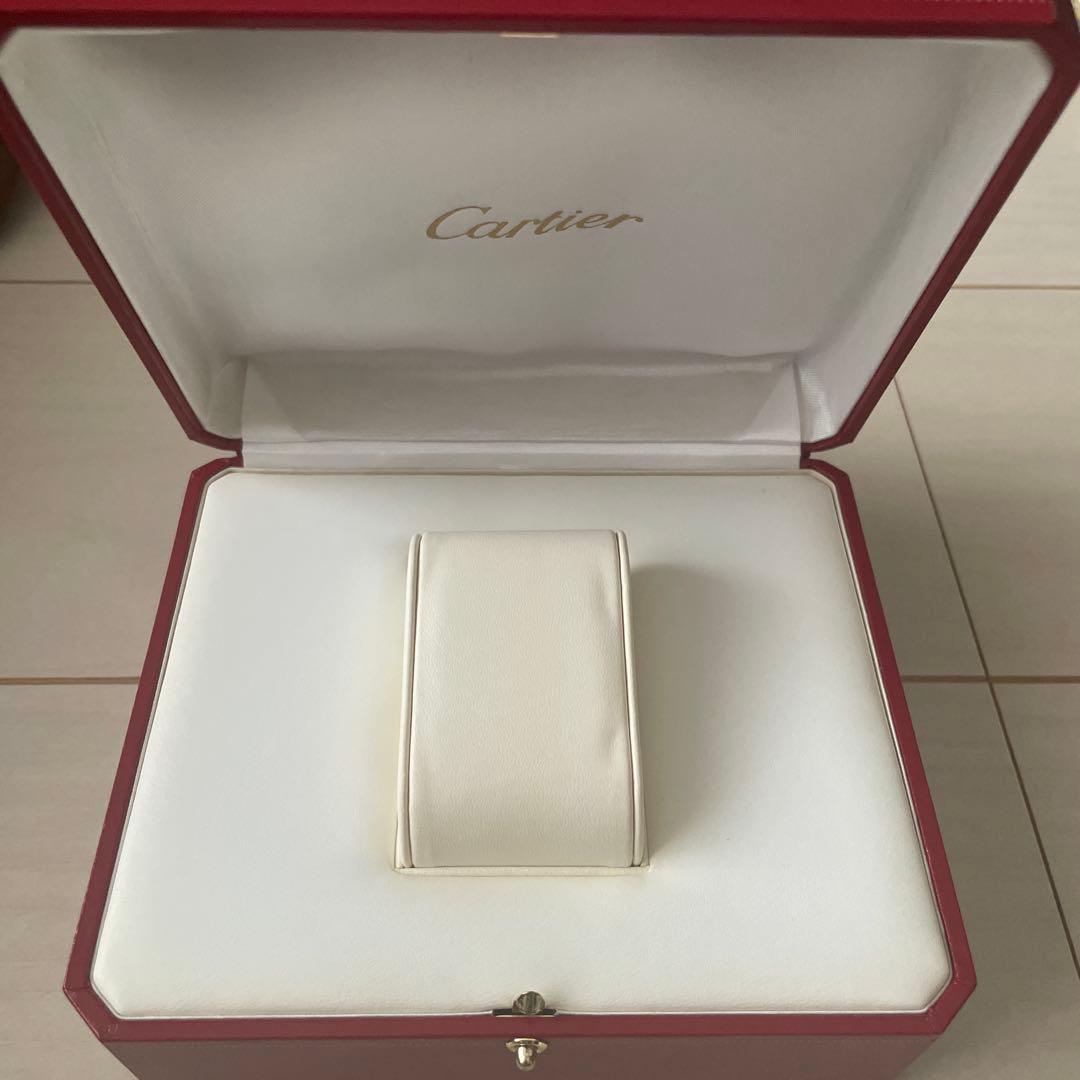Cartier Quartz Watches Tank Francaise