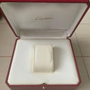 Cartier Quartz Watches Tank Francaise